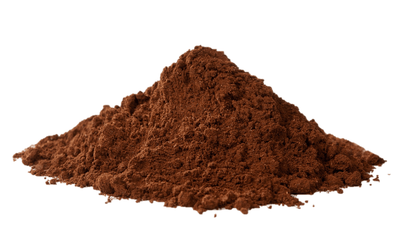 Malt d’orge toasté 1300 - foncé