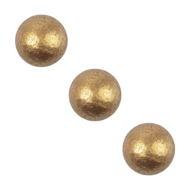 Boule or 2,2cm rspo sg