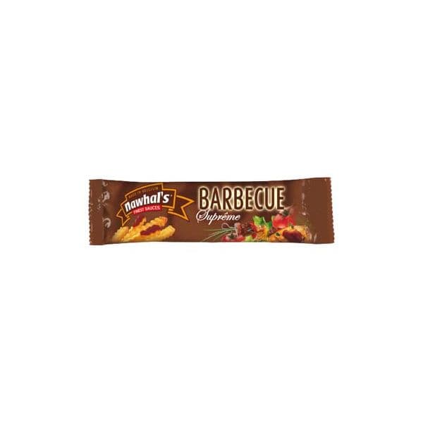 Nawhal's - barbecue sticks 10ml x200