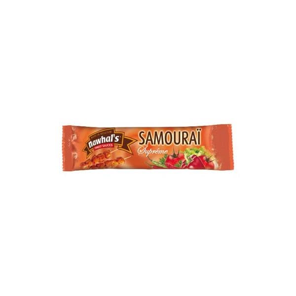 Nawhal's - samouraï sticks 10ml x200