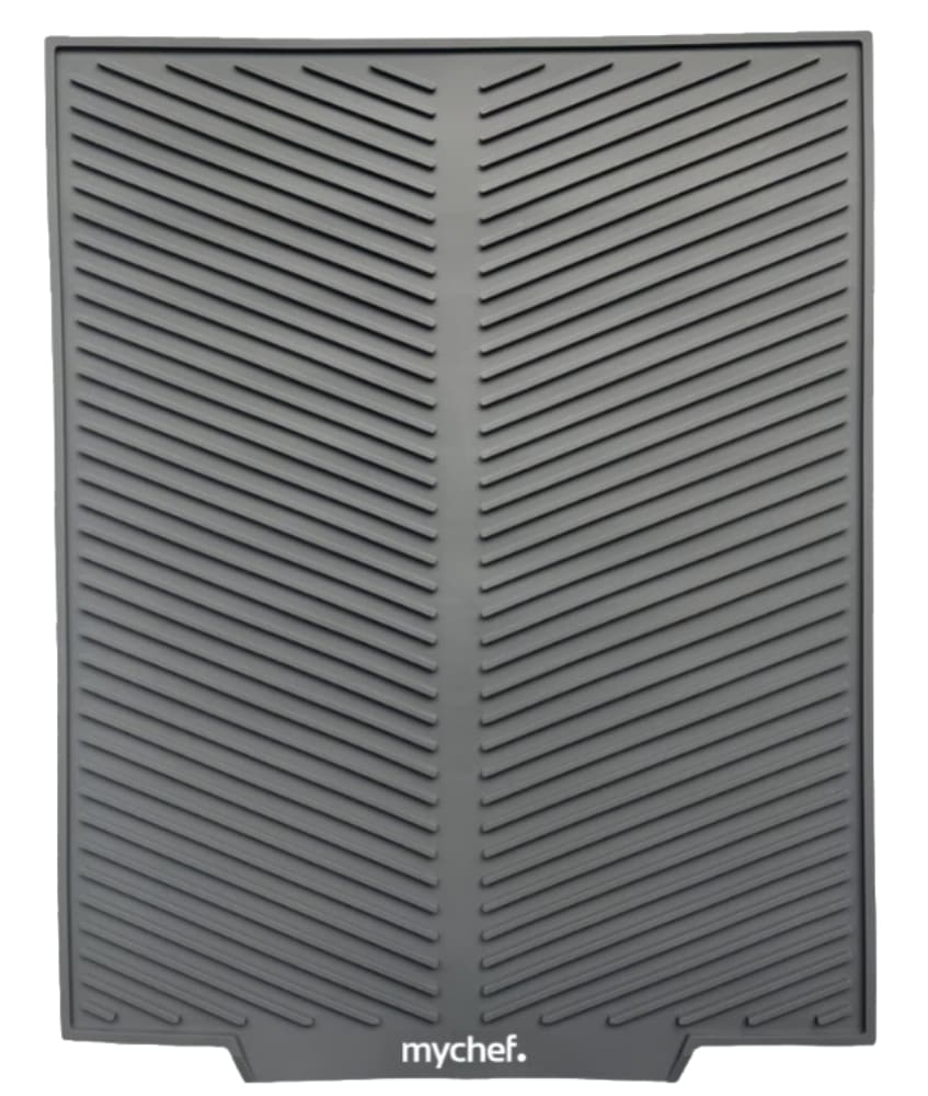 Tapis en silicone - mychef