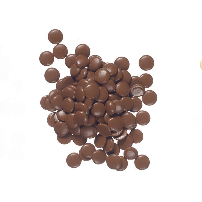 Drops - chocolat belge au lait 29% - 10 kg