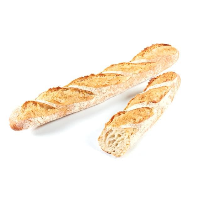 Farine cœur d’epi t65 pour pain de tradition française – agriculture de conservation des sols