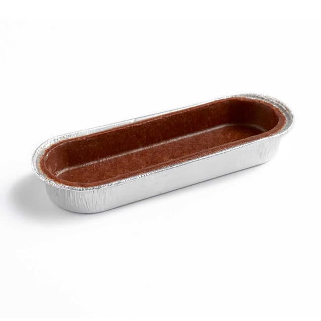 Fond de tartelette stick cacao