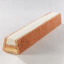 Bûche exotique