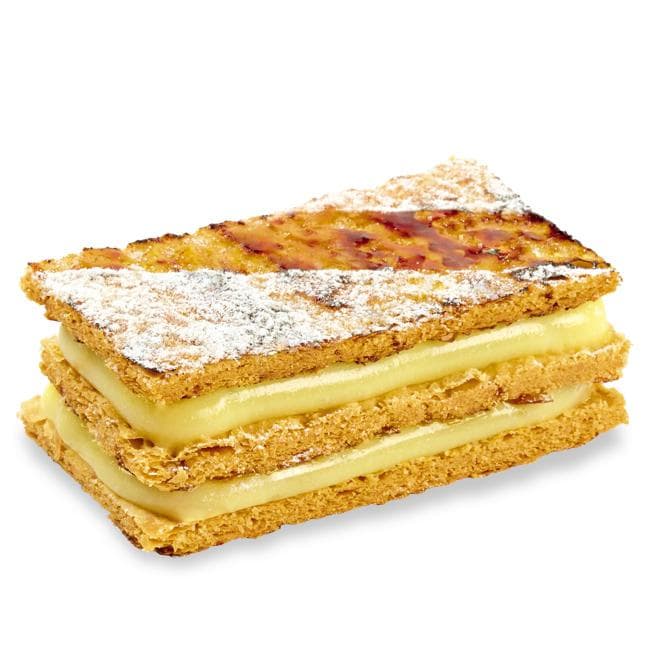 Extra cremafroid - mélange pour crème pâtissière