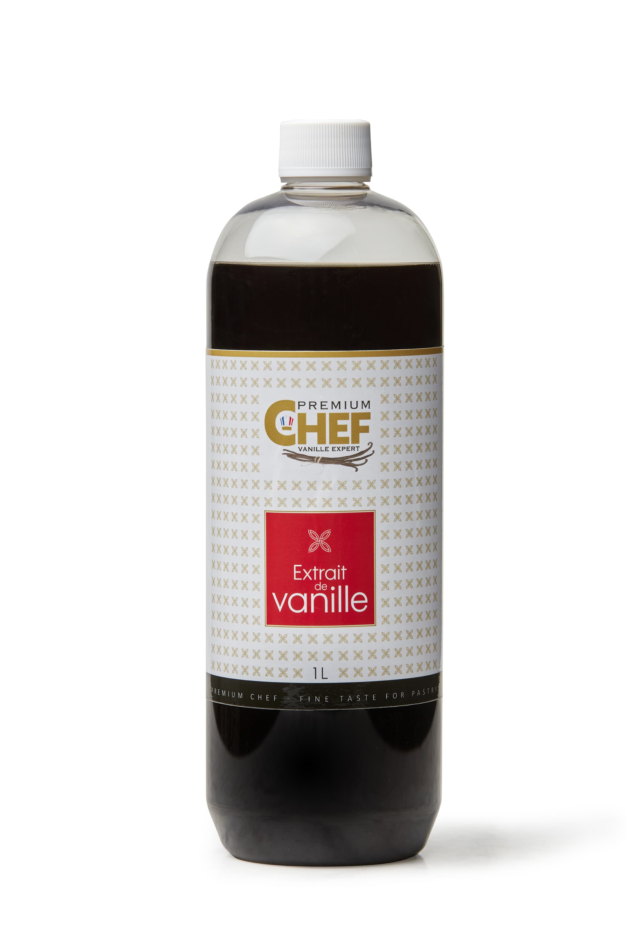 Extrait de vanille bourbon classique