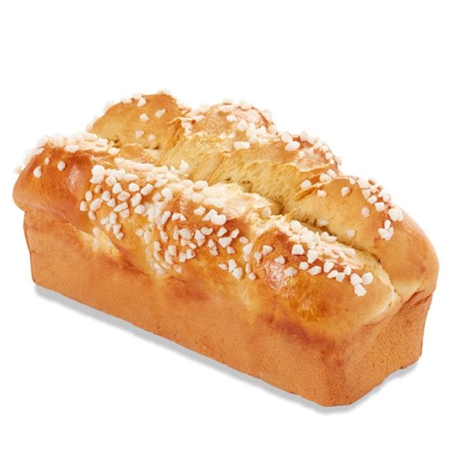Tendre'brioche mousseline