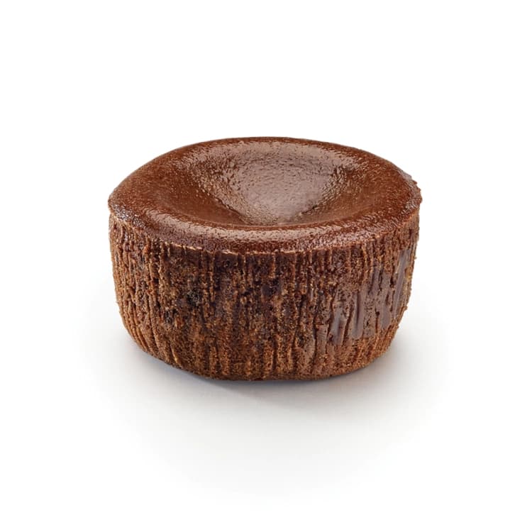 Original coulant au chocolat, lot de 20 x 90g