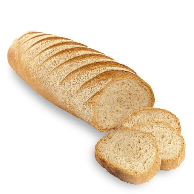 Pain au seigle - mélange pour pain au seigle