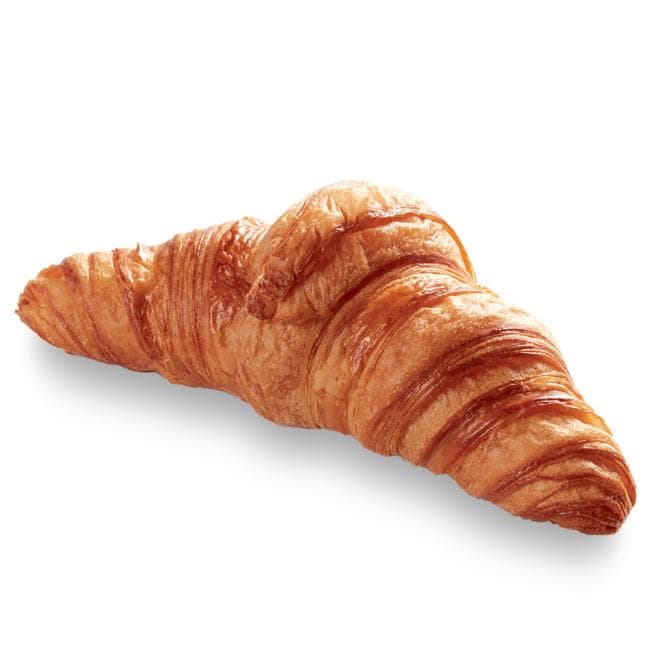 Croissant beurre