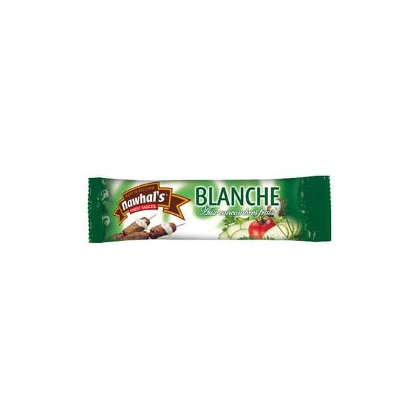 Nawhal's - blanche aux concombres sticks 10ml x200
