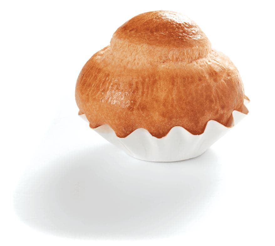 Briochette à tête 50 g