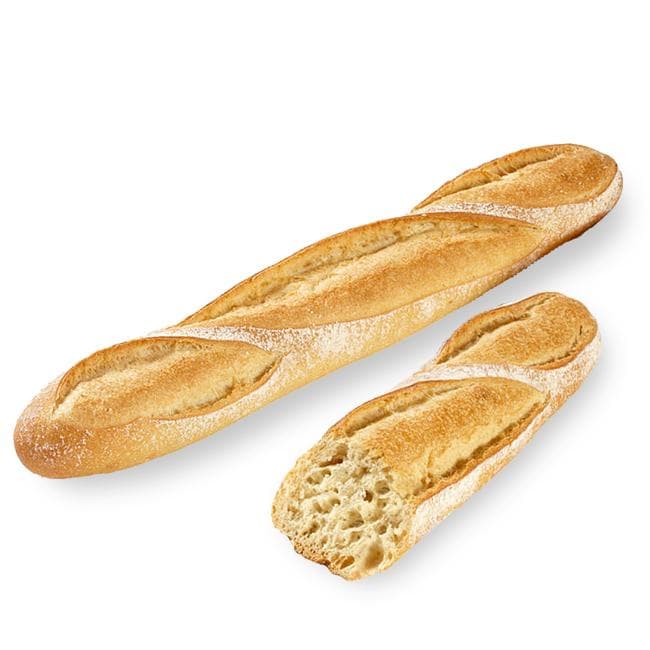 Copaline sévaine - préparation pour baguette spéciale avec levain de blé