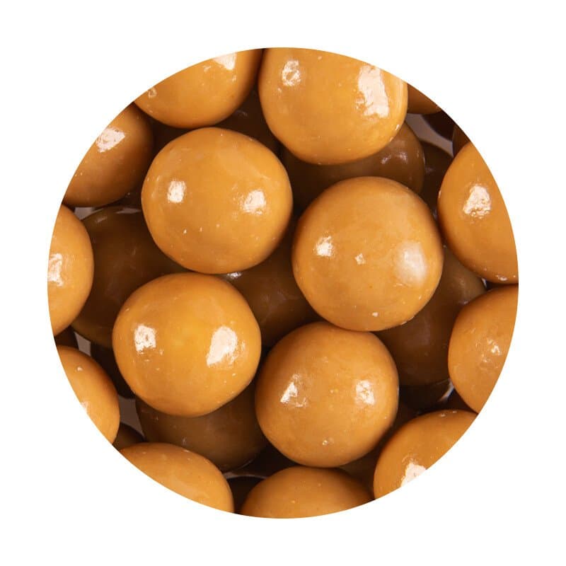 Lux perles caramel 500gr