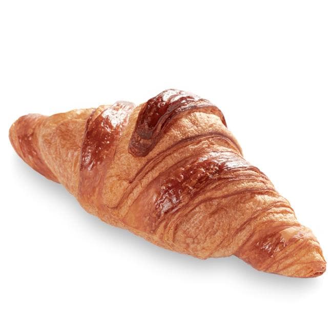 Croissant aop beurre des charentes