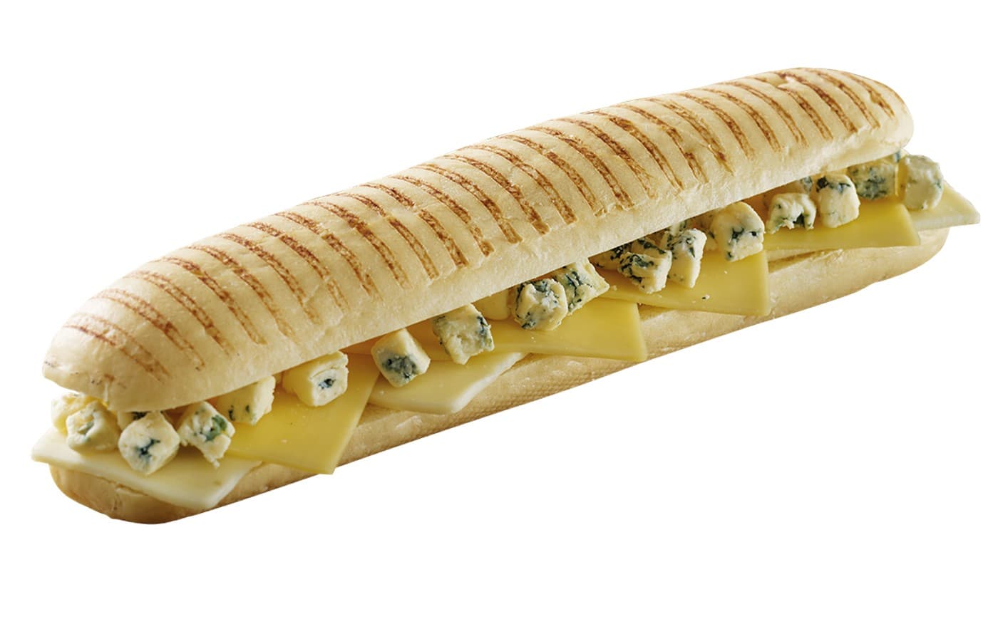 Panini 3 fromages