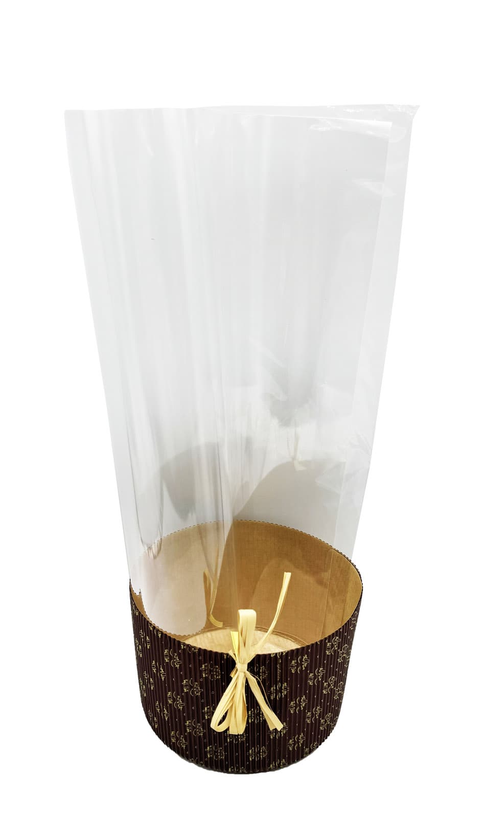 Kit mélange panettone 750g