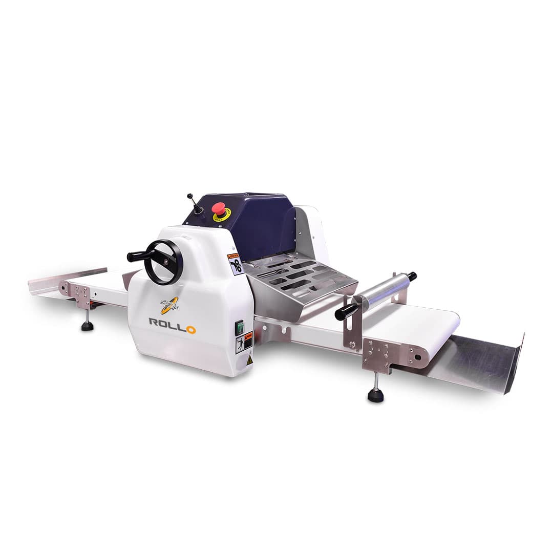 Laminoir à bande 230v