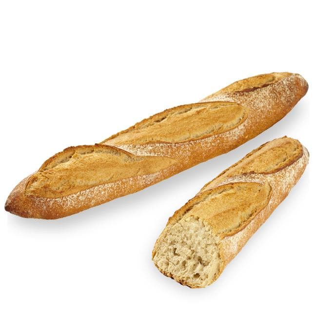 Tradition t80 bio - farine de blé bio t80 pour pain de tradition française