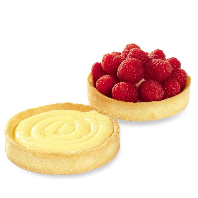Extra poudre à crème - mélange pour crème pâtissière