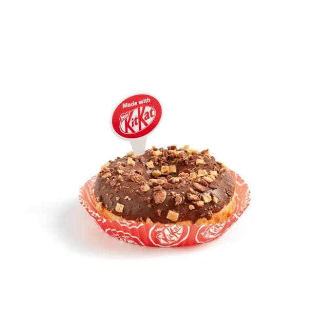 Donut kitkat®