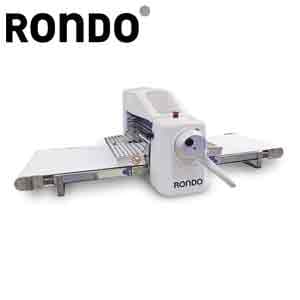 Laminoir de table rondo