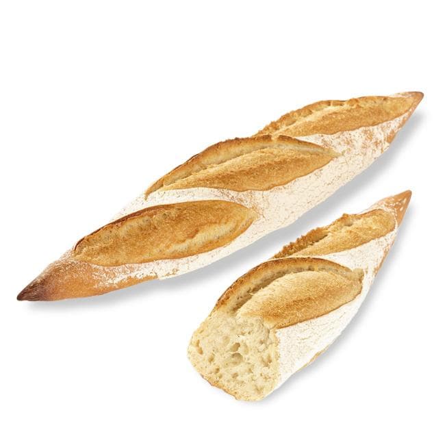 Campaillette des champs - farine de blé t65 pour pain courant français
