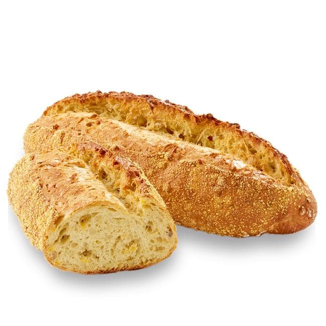 Pain au maïs - mélange pour pain au maïs