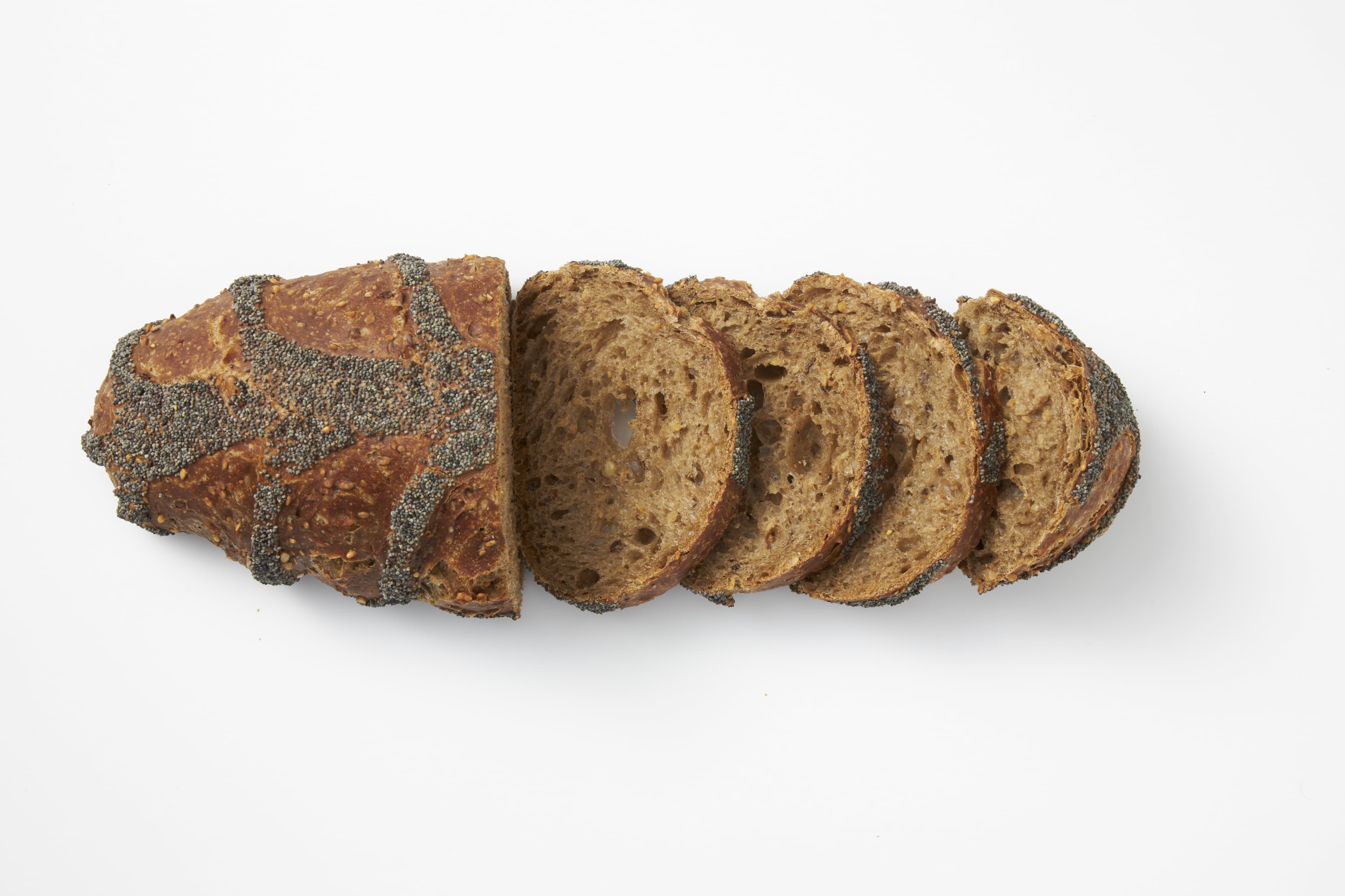 Campagrain - mélange pour pain aux céréales et graines