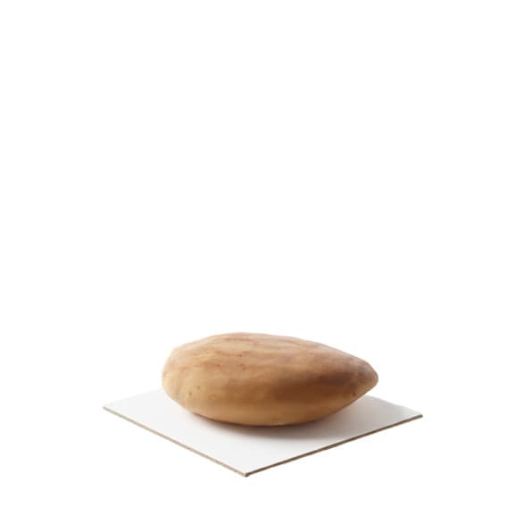 Moule silicone amande - individuel