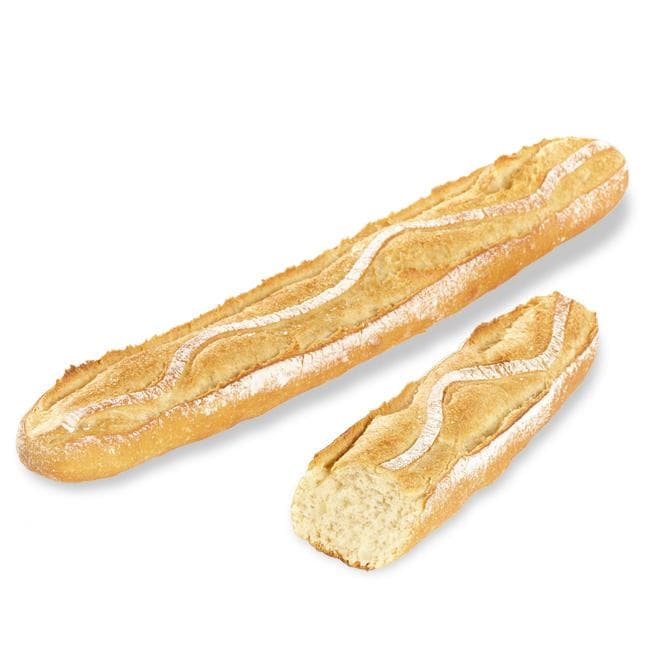 Campaillette froment - farine de blé t65 pour pain courant français
