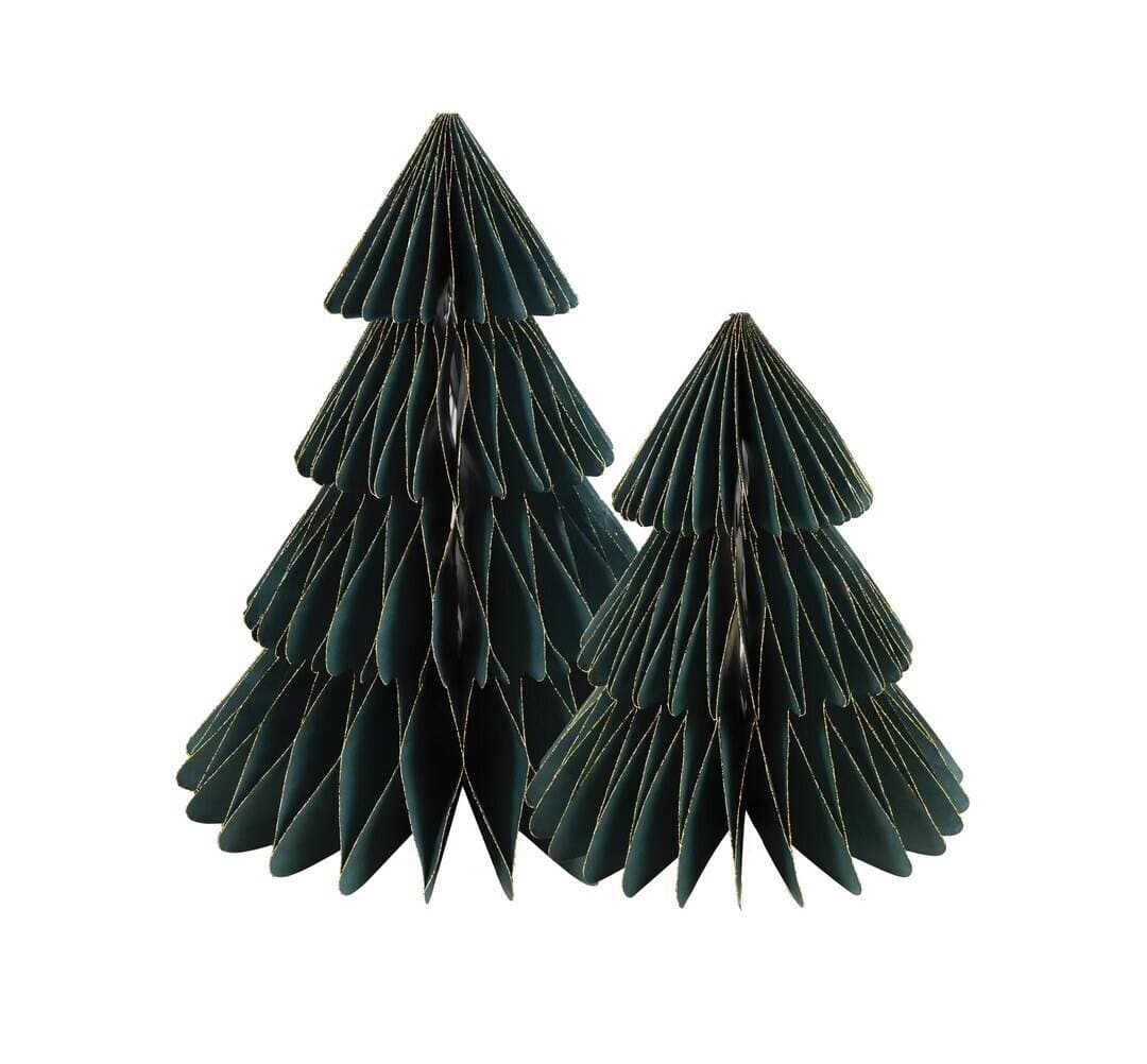 Sapin alvéolé - lot de 2