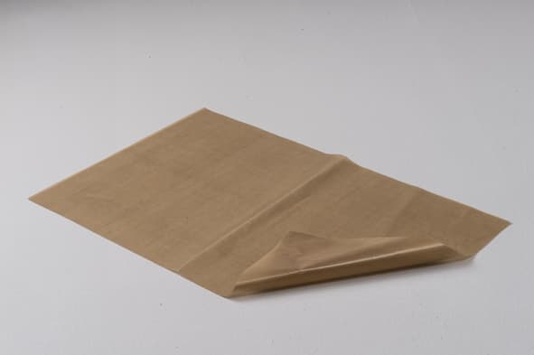 Papier pour fond de bac - feuille guitare