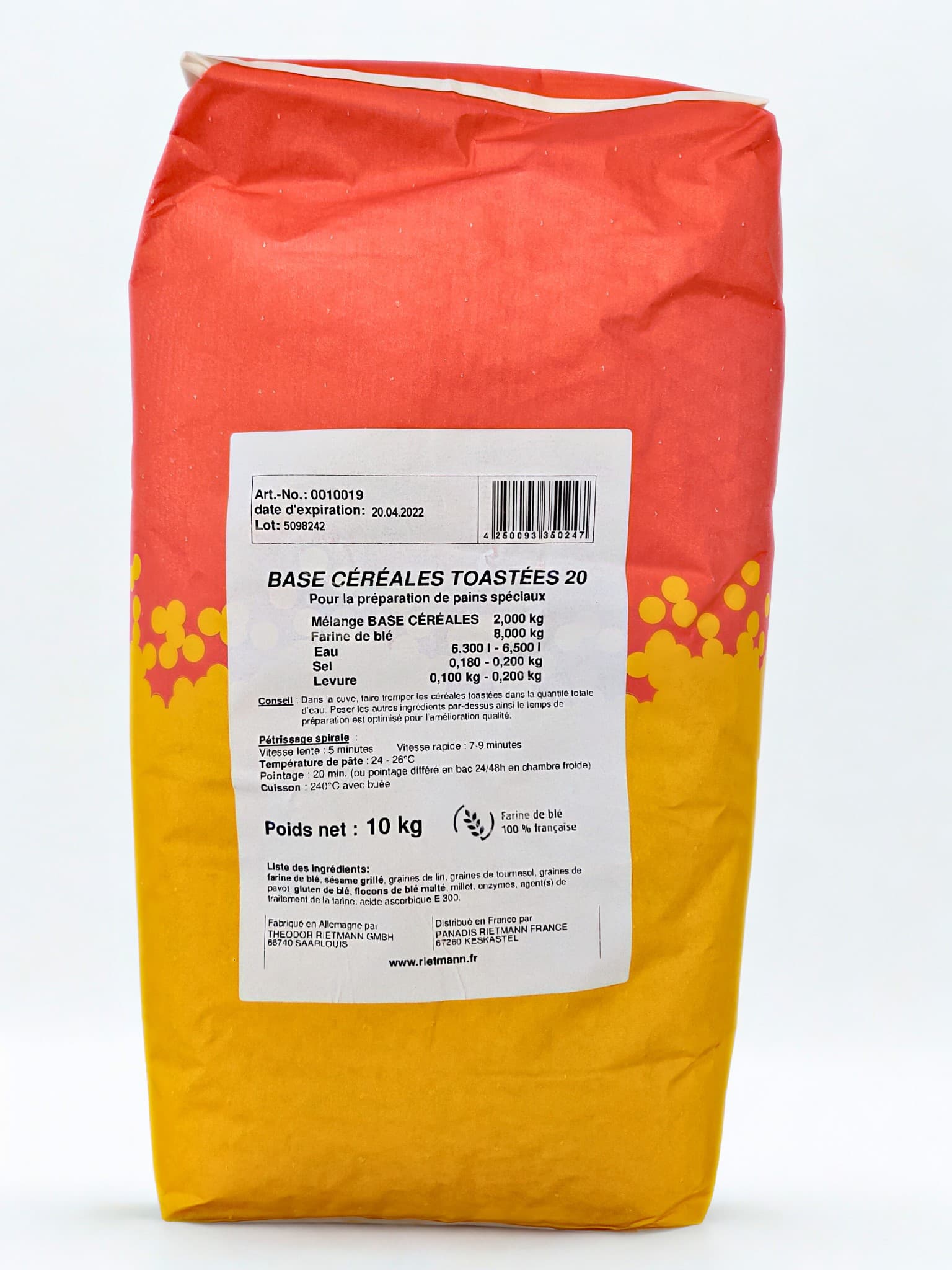 Afficher l'image n°1