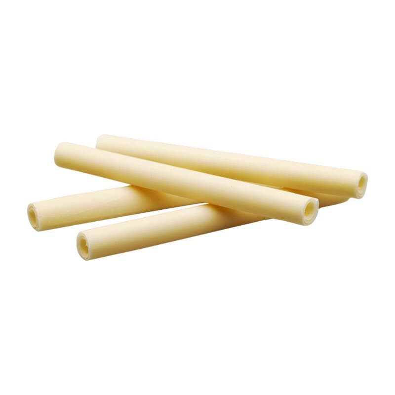 Chocostick white 8,5 cm 600 g