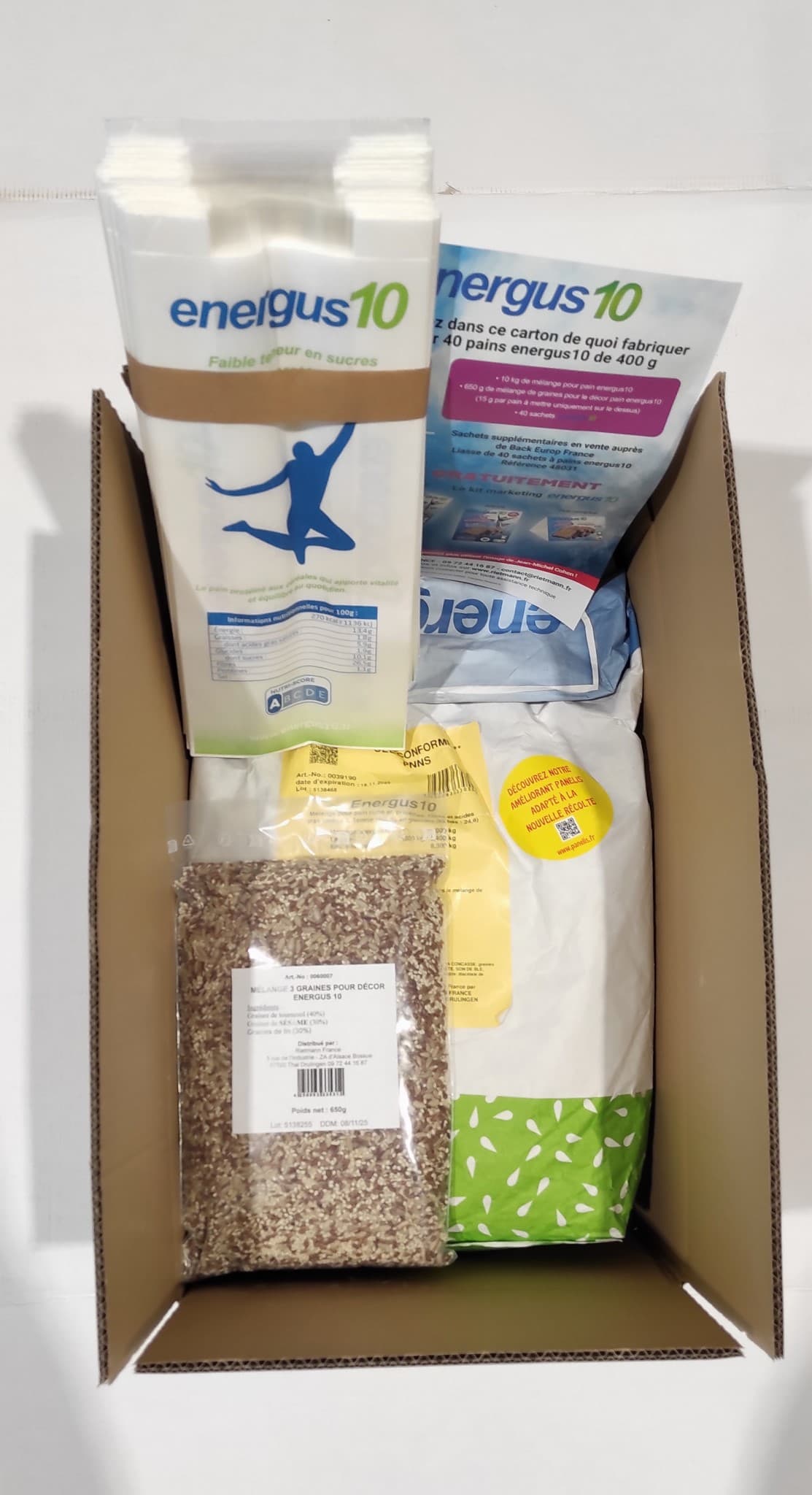 Afficher l'image n°1