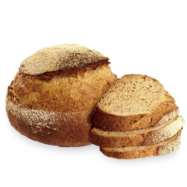 Pain oméga - mélange pour pain spécial source d'acides gras oméga-3