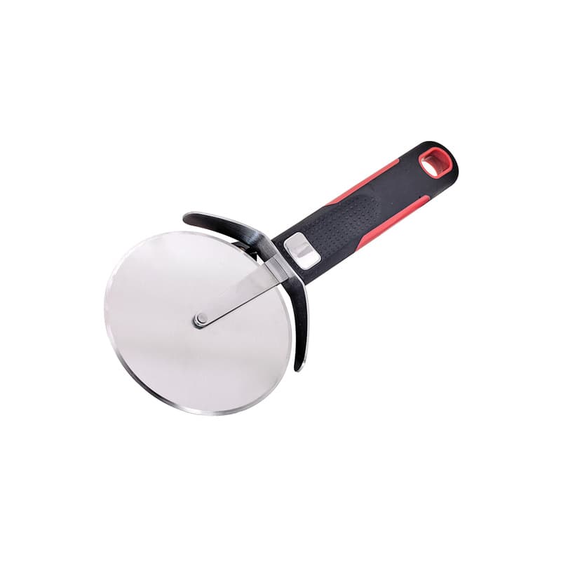 Roulette à pizza de chef 305x120mm, 6pcs