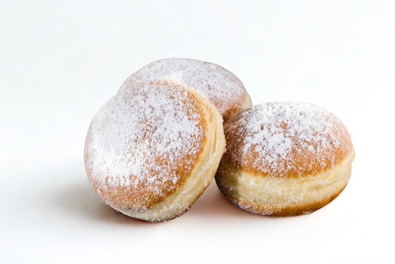 Pré-mélange délibeignet pour la confection de beignets
10 kg