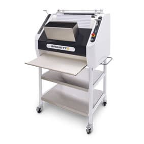 Faconneuse à baguettes
