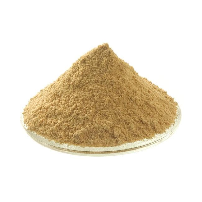 Farine de germe de maïs toastés