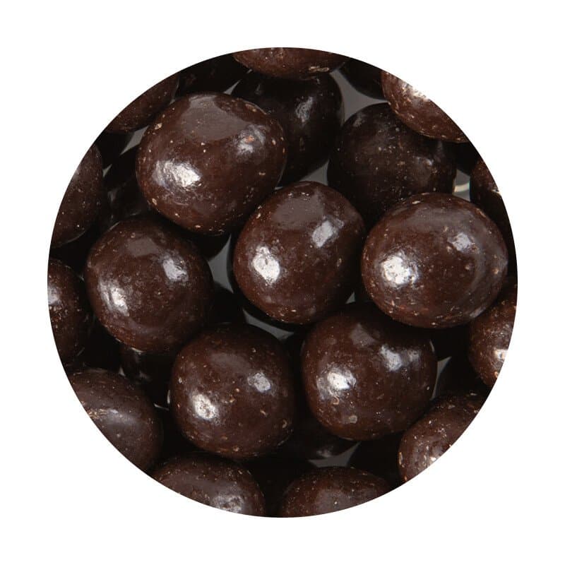 Crispies noir grand 0,5 kg