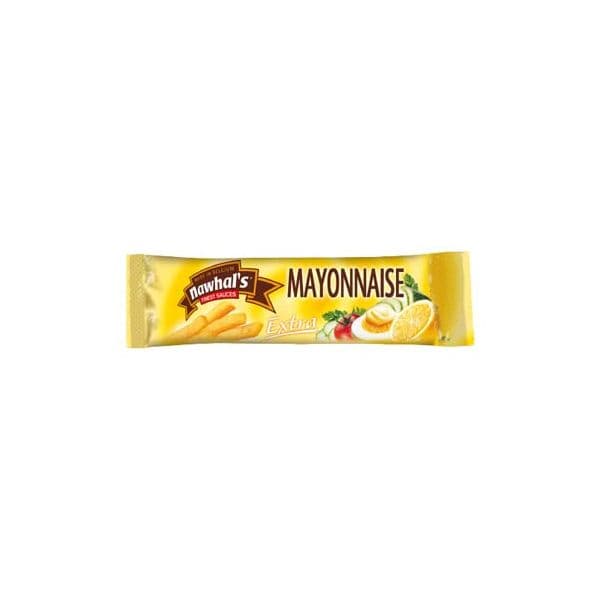 Nawhal's - mayo extra sticks 10ml x200