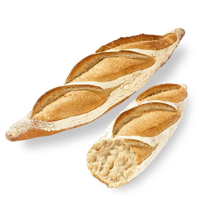 Copaline fermentine - préparation pour baguette spéciale campagne