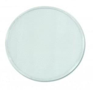 Grille à pizza aluminium ø33