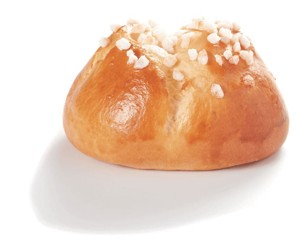 Briochette nature 60 g