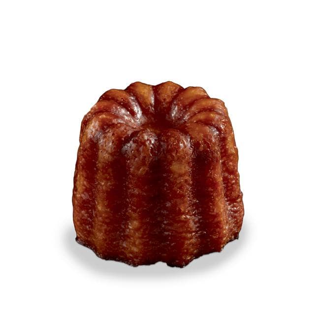 Canelé - spécialité régionale