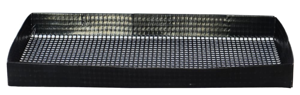 Panier perforé en téflon 140x280mm - mychef