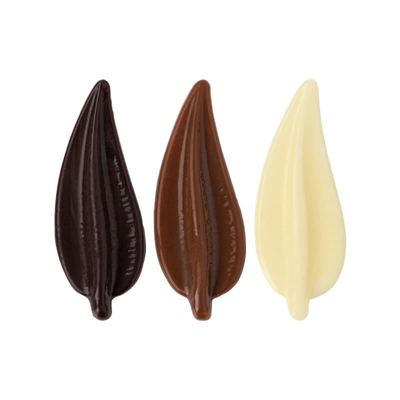 Assortiment élégance petit 1,5x3,5cm